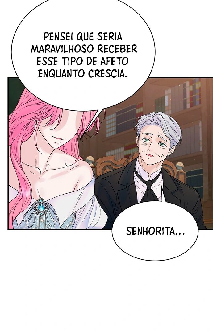 Eu Pensei Que Tinha Um Limite de Tempo! Capítulo 84 Página 54