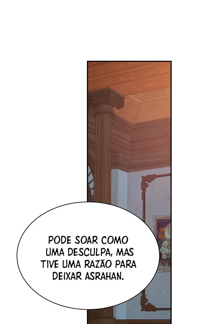 Eu Pensei Que Tinha Um Limite de Tempo! Capítulo 84 Página 55