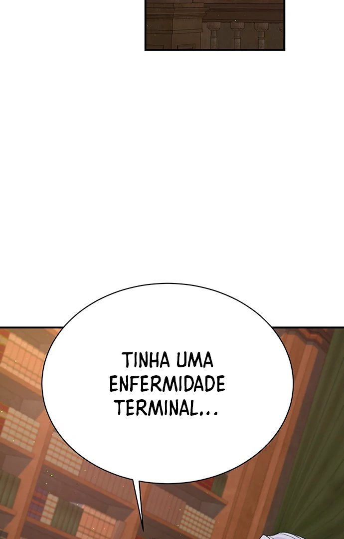 Eu Pensei Que Tinha Um Limite de Tempo! Capítulo 84 Página 56