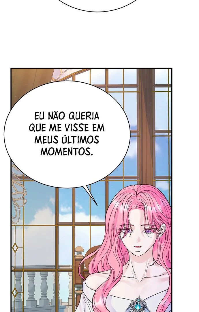 Eu Pensei Que Tinha Um Limite de Tempo! Capítulo 84 Página 59