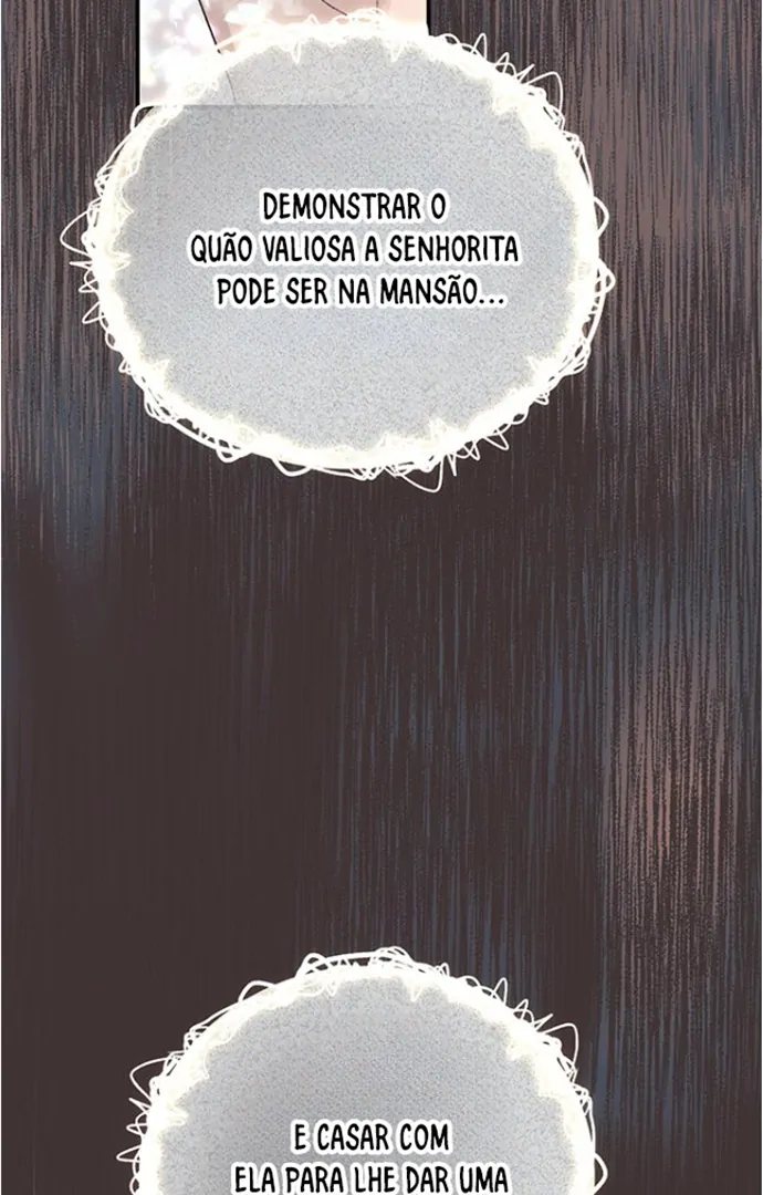Eu Pensei Que Tinha Um Limite de Tempo! Capítulo 84 Página 6