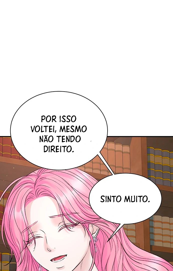 Eu Pensei Que Tinha Um Limite de Tempo! Capítulo 84 Página 63