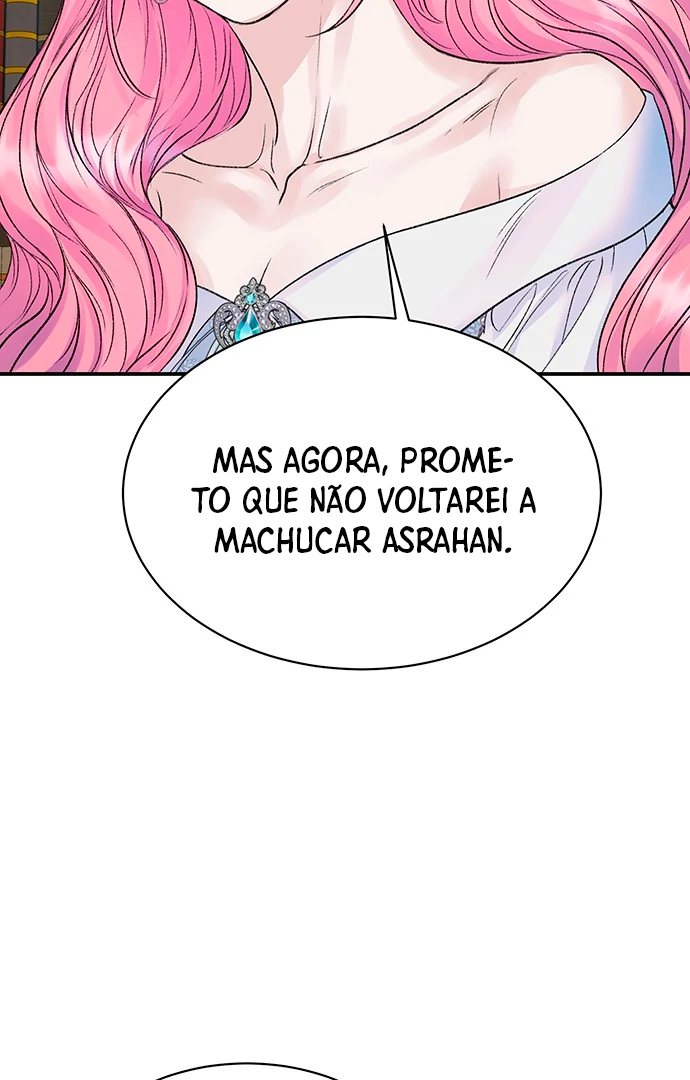 Eu Pensei Que Tinha Um Limite de Tempo! Capítulo 84 Página 64