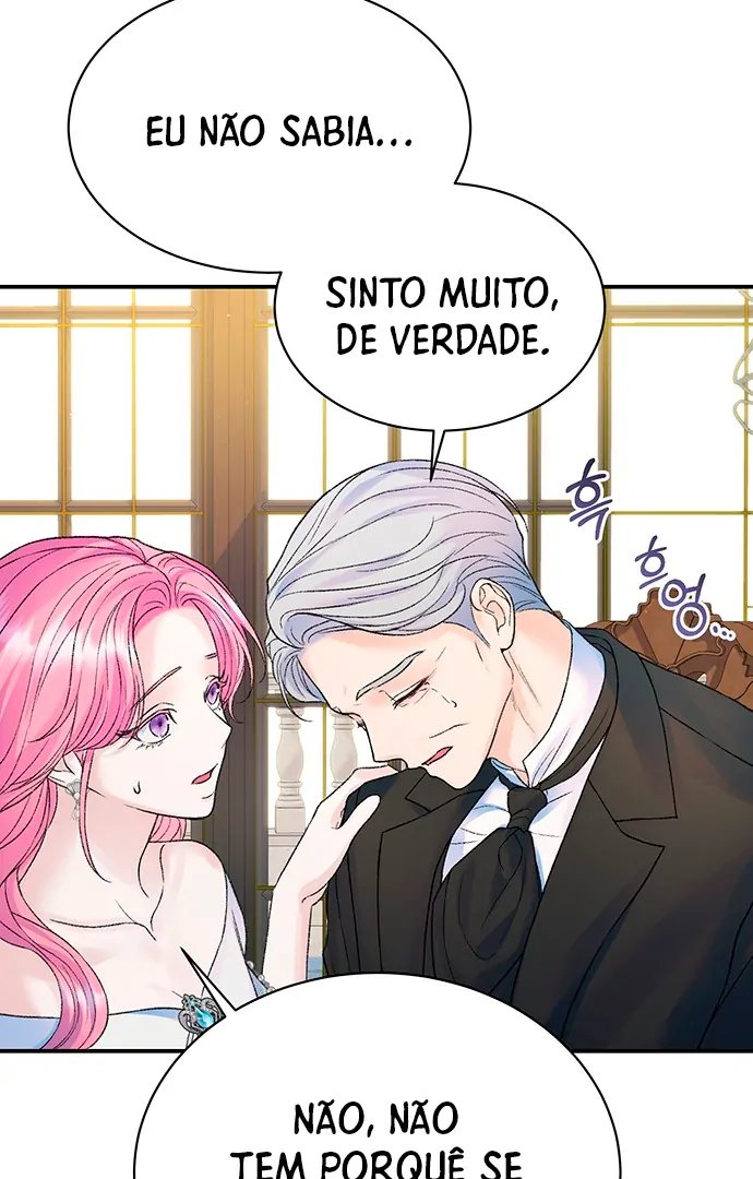 Eu Pensei Que Tinha Um Limite de Tempo! Capítulo 84 Página 65