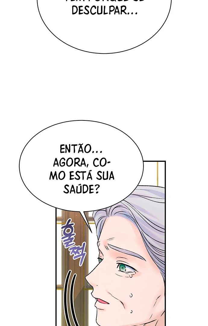 Eu Pensei Que Tinha Um Limite de Tempo! Capítulo 84 Página 66