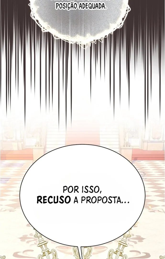 Eu Pensei Que Tinha Um Limite de Tempo! Capítulo 84 Página 7