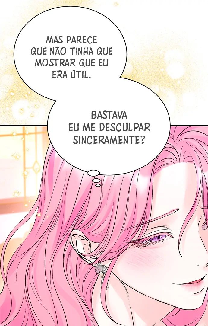 Eu Pensei Que Tinha Um Limite de Tempo! Capítulo 84 Página 70