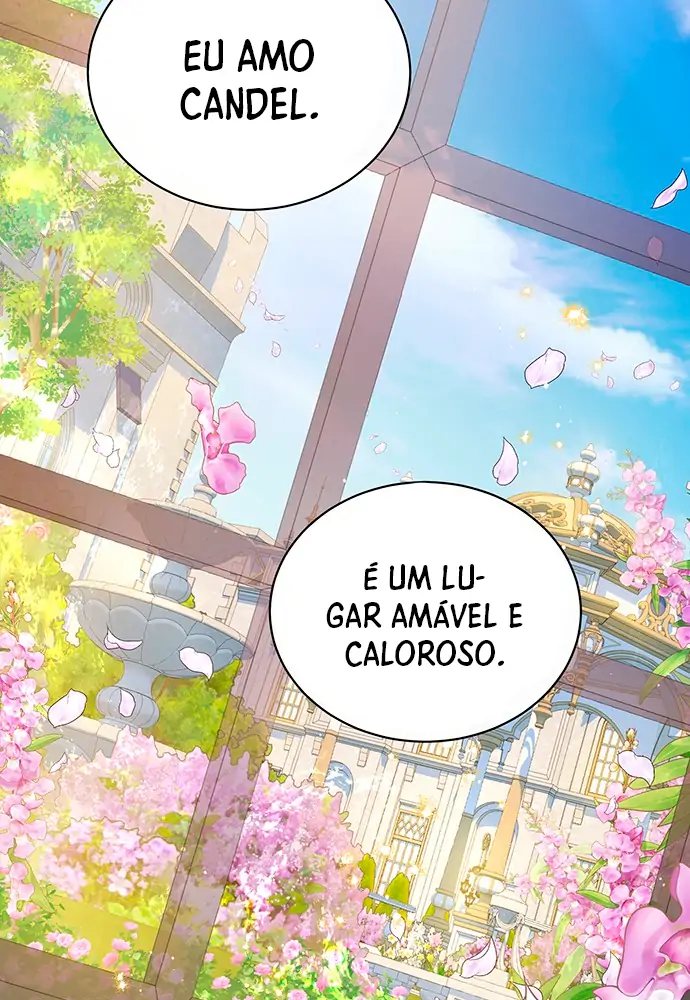Eu Pensei Que Tinha Um Limite de Tempo! Capítulo 84 Página 72
