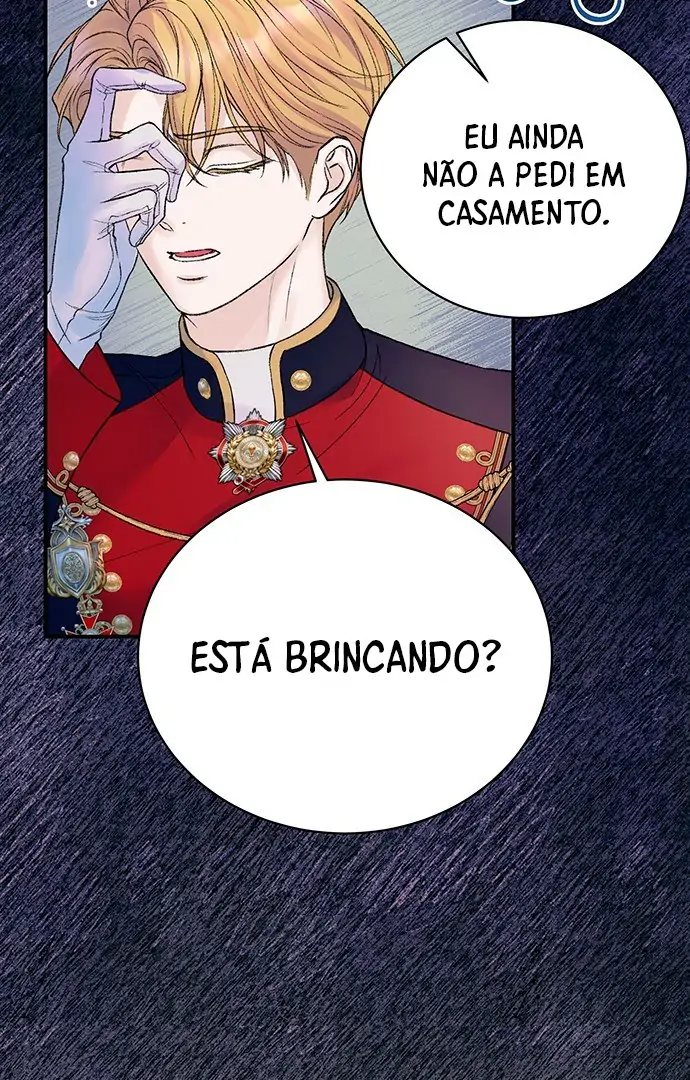 Eu Pensei Que Tinha Um Limite de Tempo! Capítulo 84 Página 87