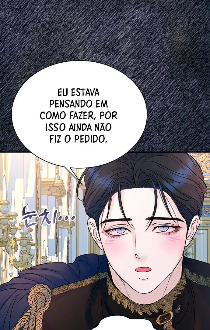 Eu Pensei Que Tinha Um Limite de Tempo! Capítulo 84 Página 88