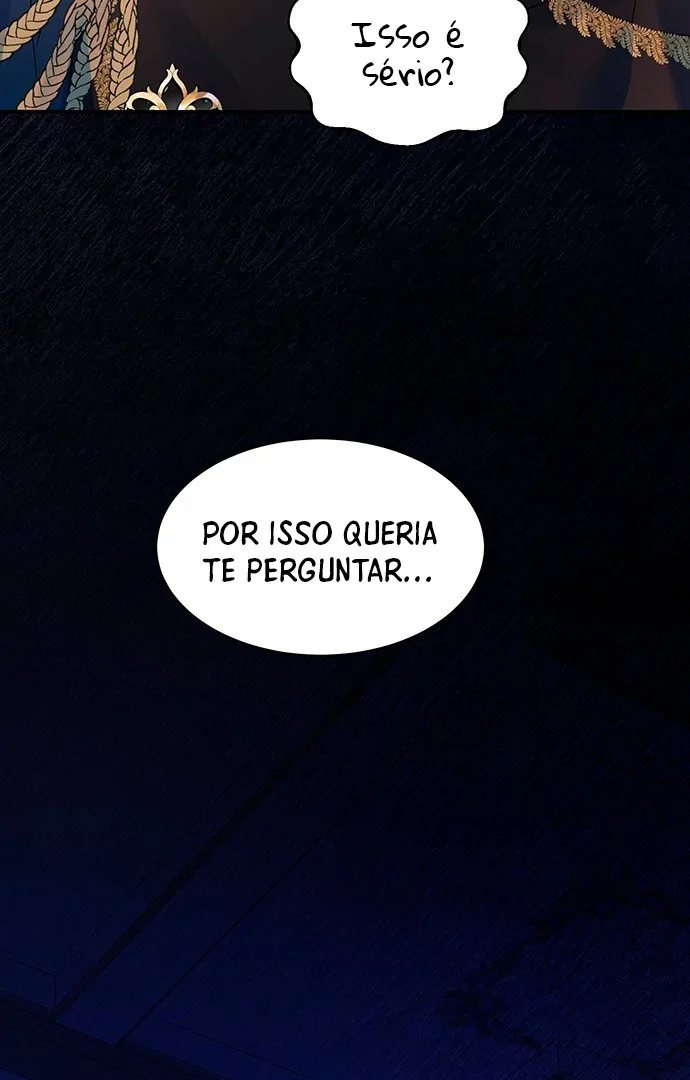Eu Pensei Que Tinha Um Limite de Tempo! Capítulo 84 Página 89
