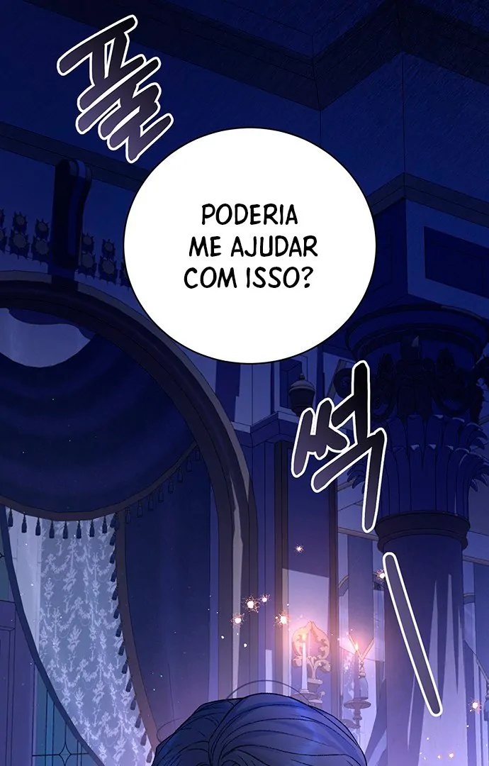 Eu Pensei Que Tinha Um Limite de Tempo! Capítulo 84 Página 90