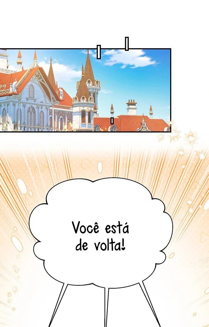 Eu Pensei Que Tinha Um Limite de Tempo! Capítulo 85 Página 16