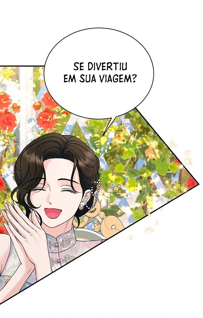 Eu Pensei Que Tinha Um Limite de Tempo! Capítulo 85 Página 18