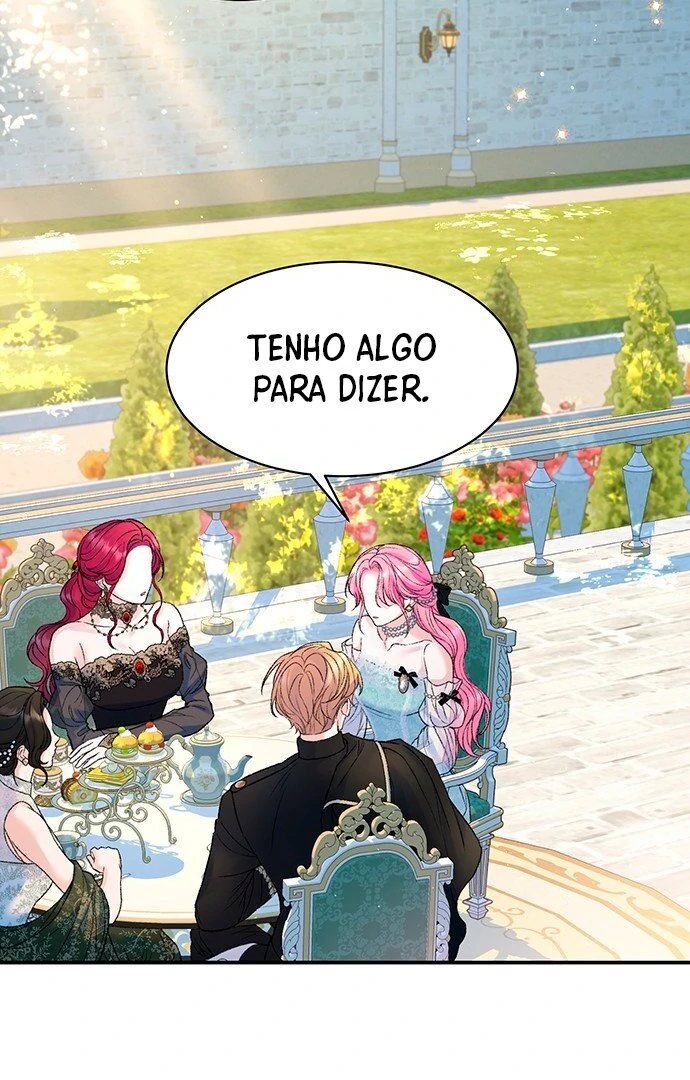 Eu Pensei Que Tinha Um Limite de Tempo! Capítulo 85 Página 21