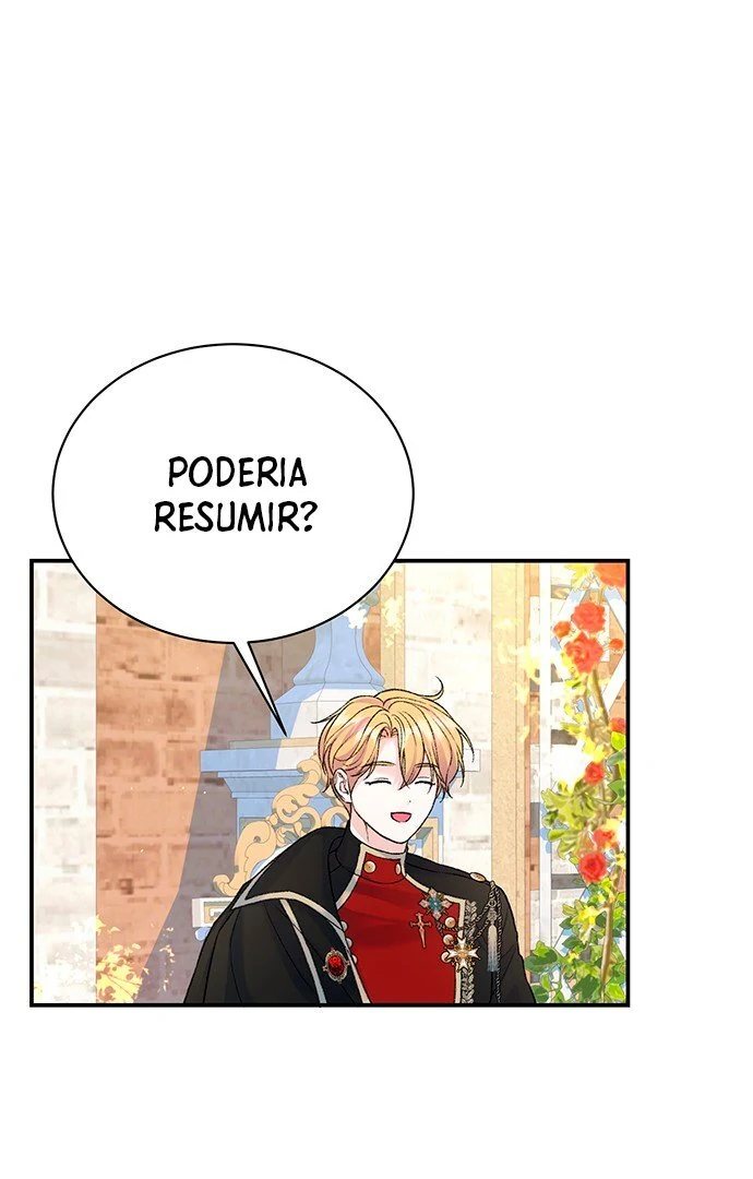 Eu Pensei Que Tinha Um Limite de Tempo! Capítulo 85 Página 22