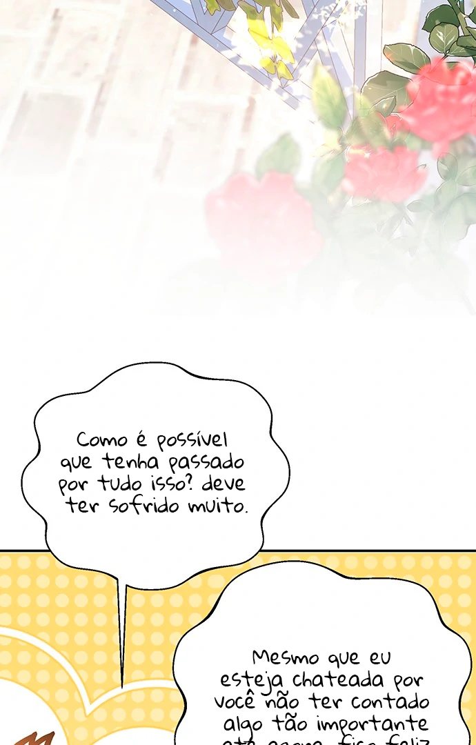 Eu Pensei Que Tinha Um Limite de Tempo! Capítulo 85 Página 26
