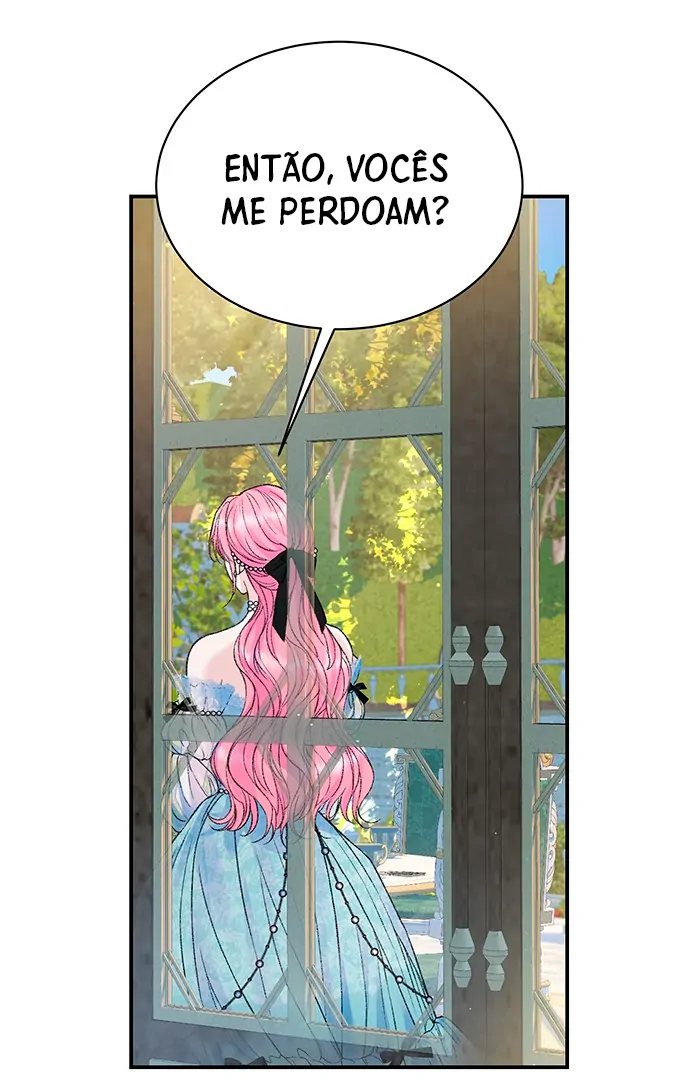 Eu Pensei Que Tinha Um Limite de Tempo! Capítulo 85 Página 28
