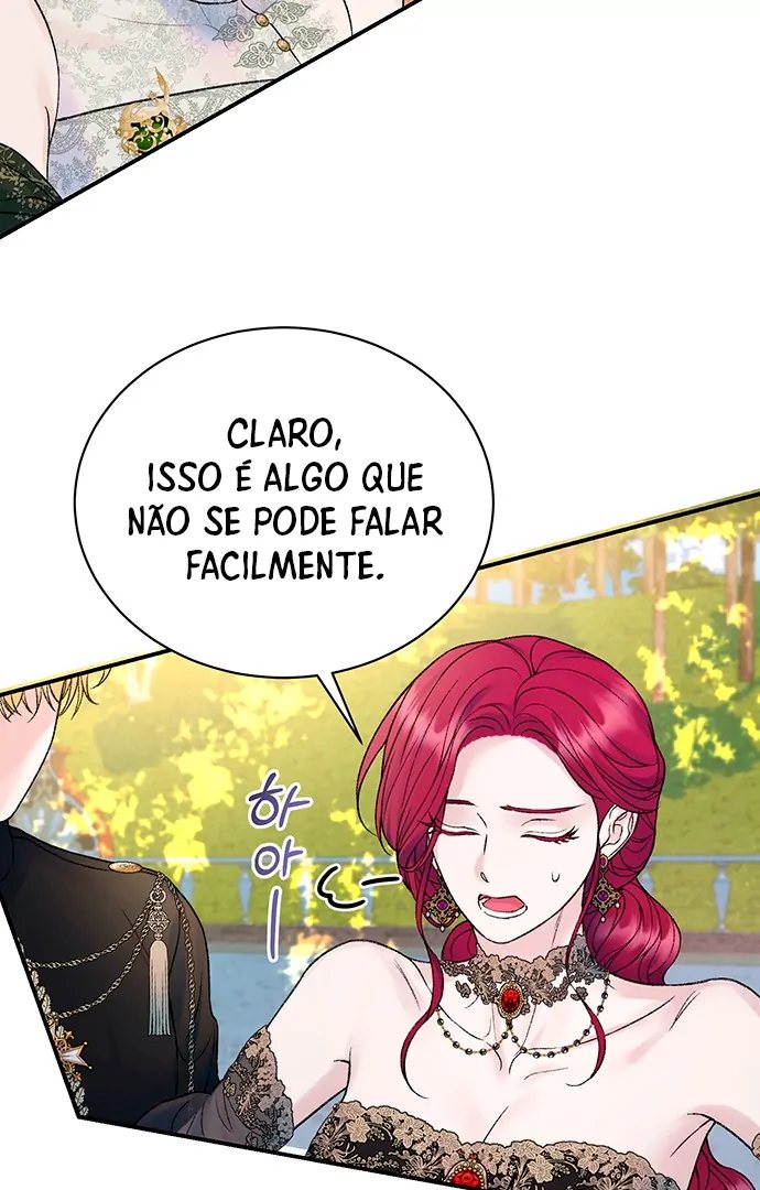 Eu Pensei Que Tinha Um Limite de Tempo! Capítulo 85 Página 30