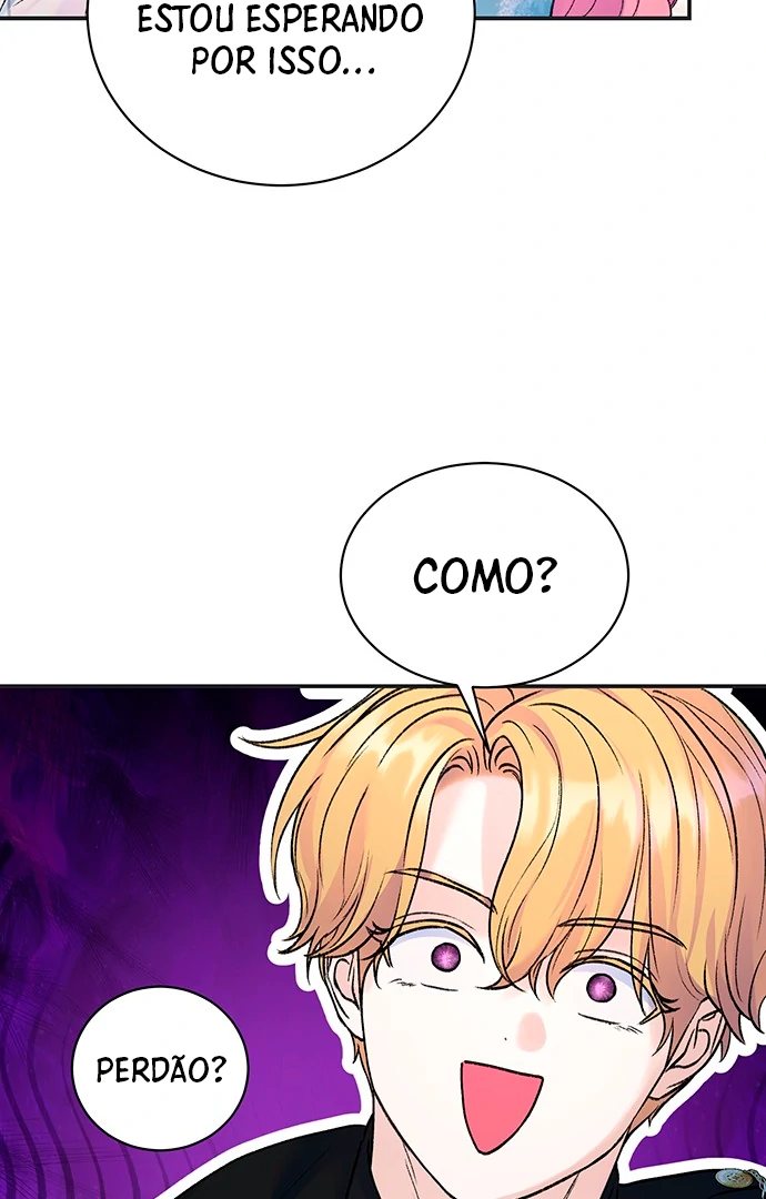Eu Pensei Que Tinha Um Limite de Tempo! Capítulo 85 Página 35