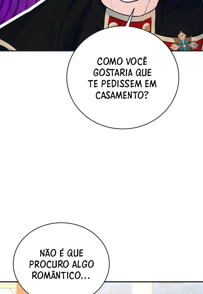 Eu Pensei Que Tinha Um Limite de Tempo! Capítulo 85 Página 36