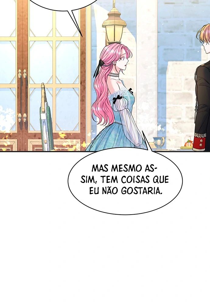 Eu Pensei Que Tinha Um Limite de Tempo! Capítulo 85 Página 37