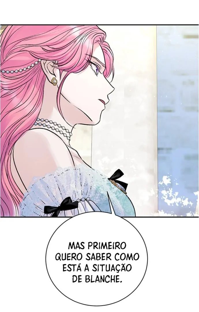 Eu Pensei Que Tinha Um Limite de Tempo! Capítulo 85 Página 38