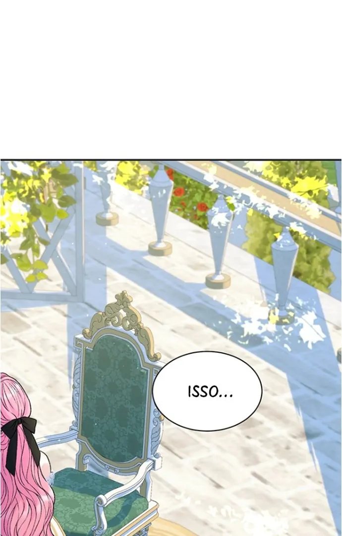 Eu Pensei Que Tinha Um Limite de Tempo! Capítulo 85 Página 39