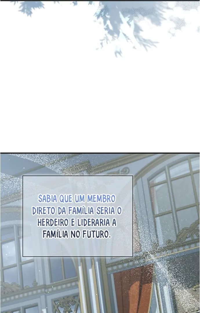 Eu Pensei Que Tinha Um Limite de Tempo! Capítulo 85 Página 43