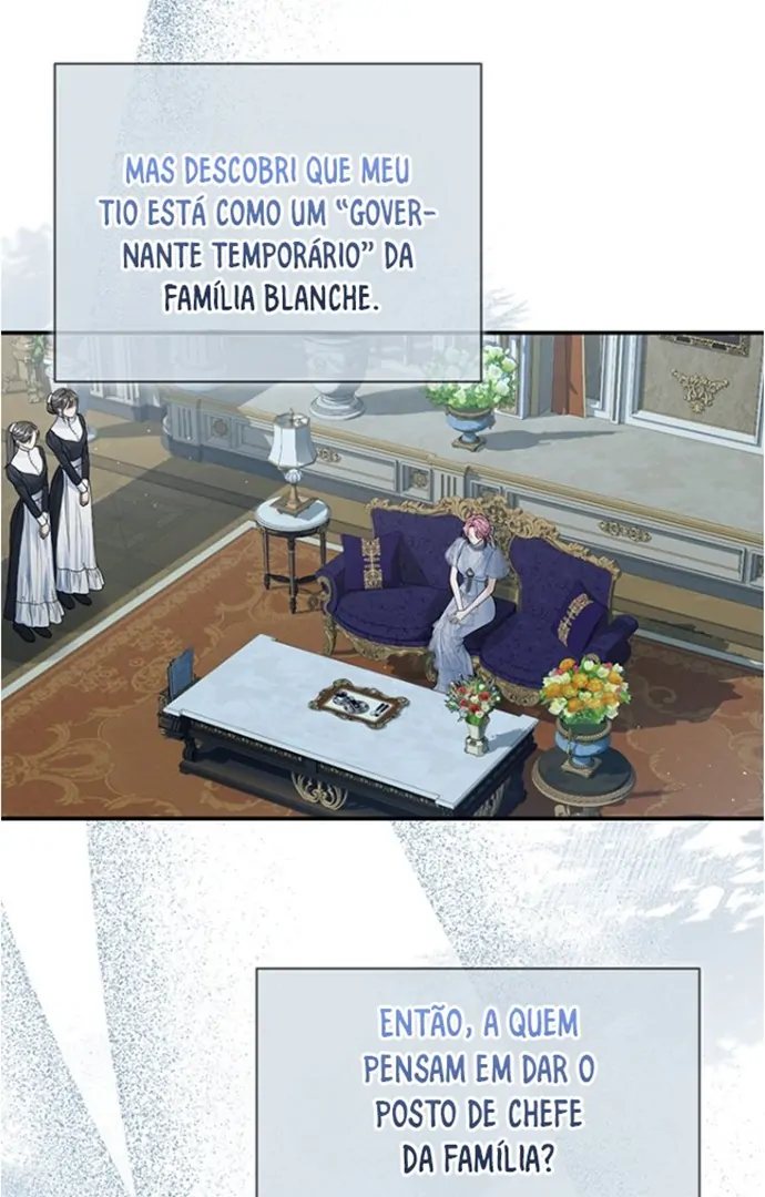 Eu Pensei Que Tinha Um Limite de Tempo! Capítulo 85 Página 45