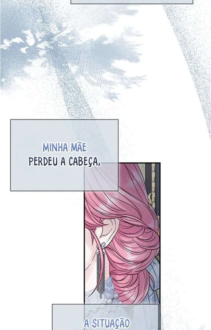 Eu Pensei Que Tinha Um Limite de Tempo! Capítulo 85 Página 46