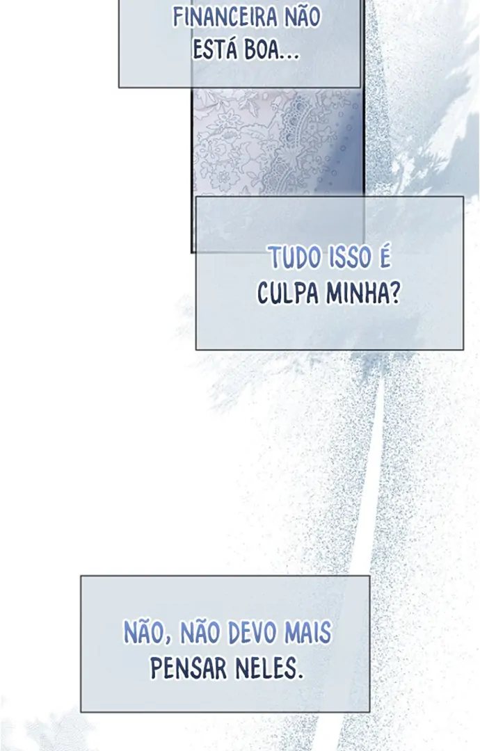 Eu Pensei Que Tinha Um Limite de Tempo! Capítulo 85 Página 47