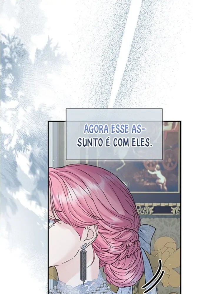 Eu Pensei Que Tinha Um Limite de Tempo! Capítulo 85 Página 48