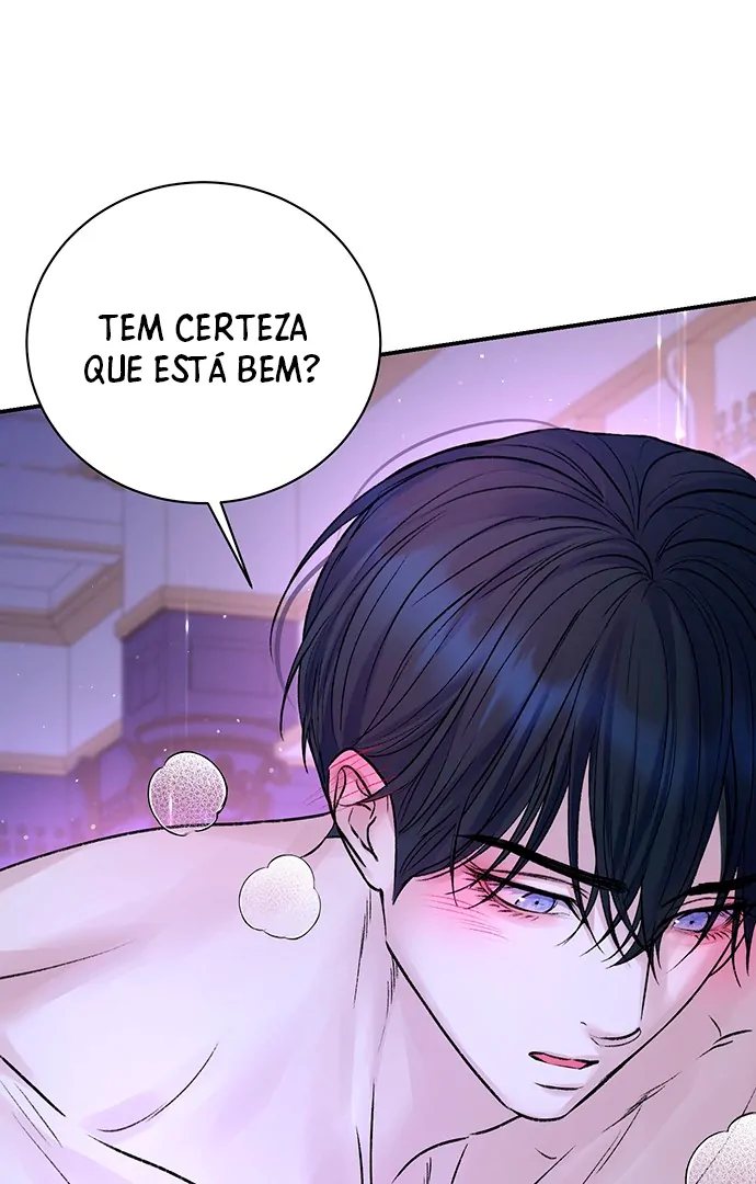 Eu Pensei Que Tinha Um Limite de Tempo! Capítulo 85 Página 5