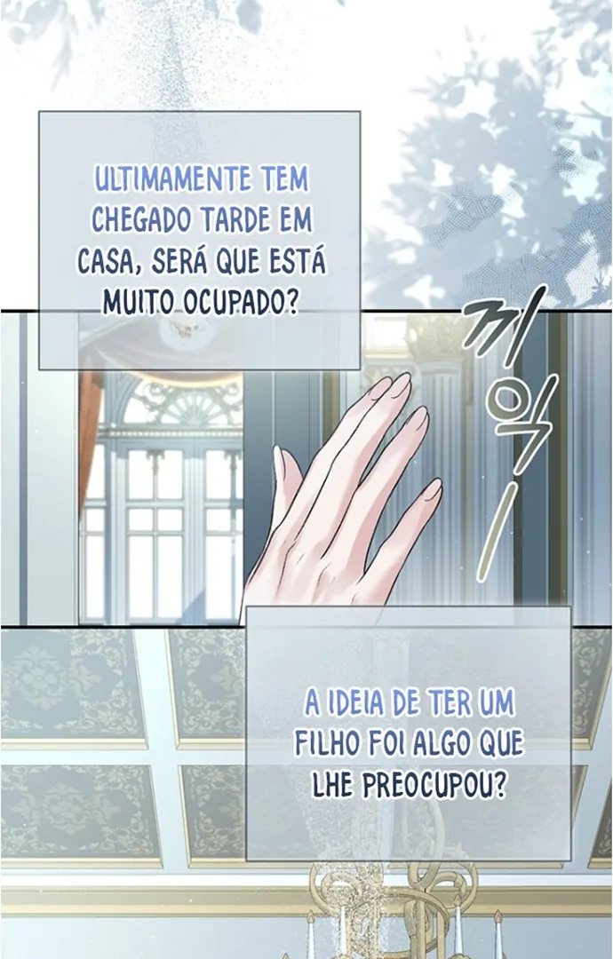 Eu Pensei Que Tinha Um Limite de Tempo! Capítulo 85 Página 54