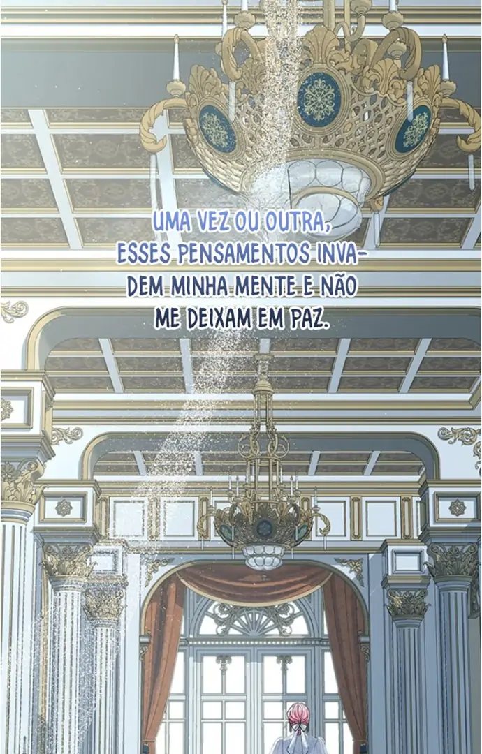 Eu Pensei Que Tinha Um Limite de Tempo! Capítulo 85 Página 55