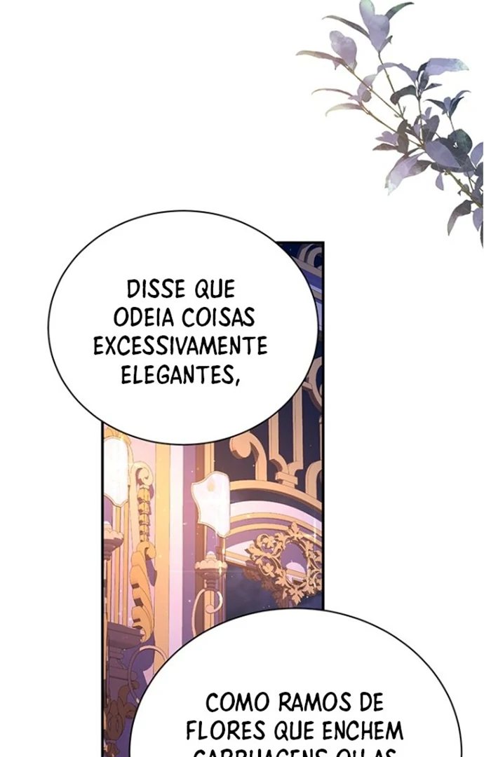Eu Pensei Que Tinha Um Limite de Tempo! Capítulo 85 Página 58