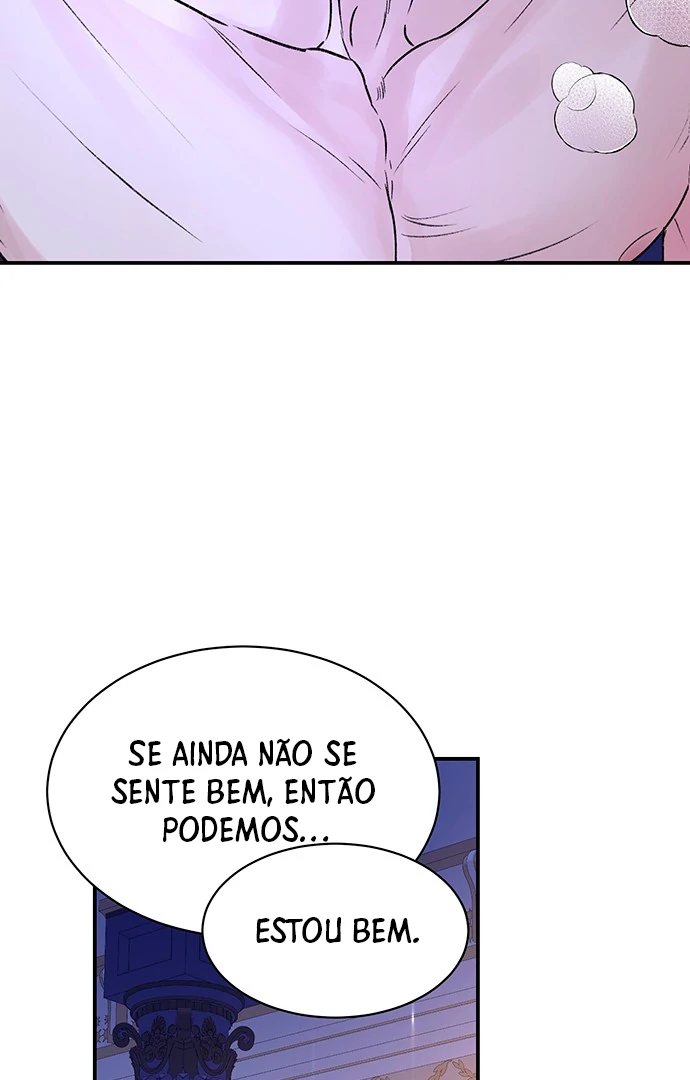 Eu Pensei Que Tinha Um Limite de Tempo! Capítulo 85 Página 6
