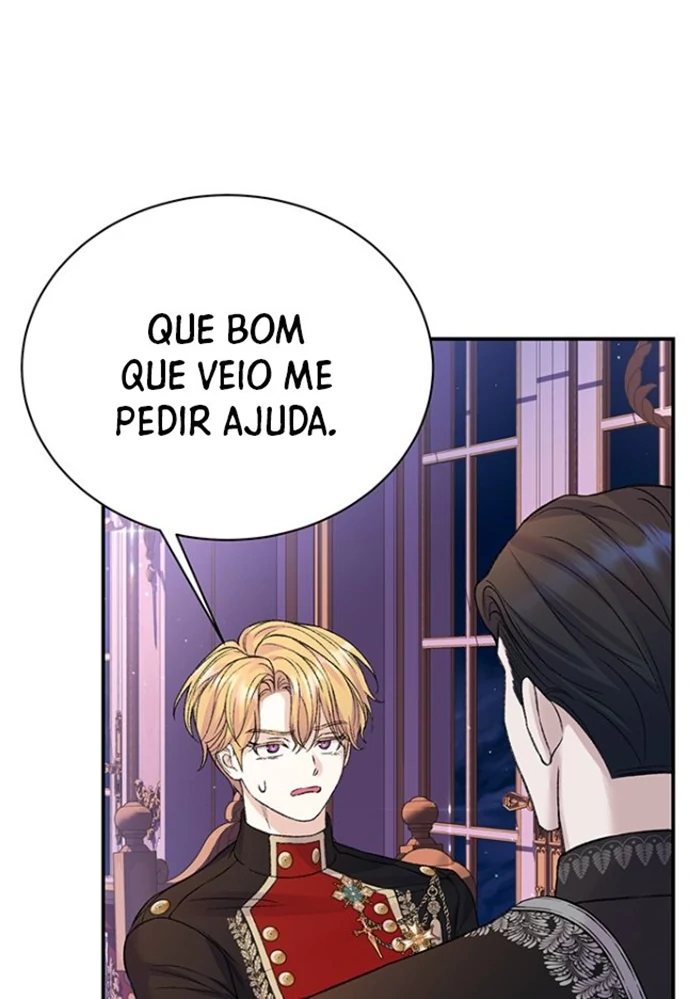 Eu Pensei Que Tinha Um Limite de Tempo! Capítulo 85 Página 61