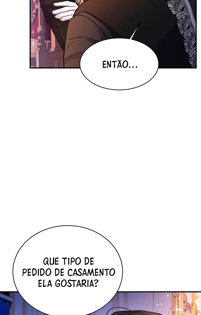 Eu Pensei Que Tinha Um Limite de Tempo! Capítulo 85 Página 62