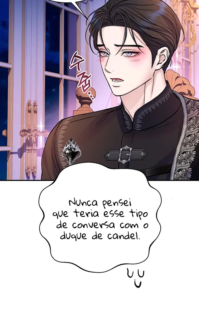 Eu Pensei Que Tinha Um Limite de Tempo! Capítulo 85 Página 63