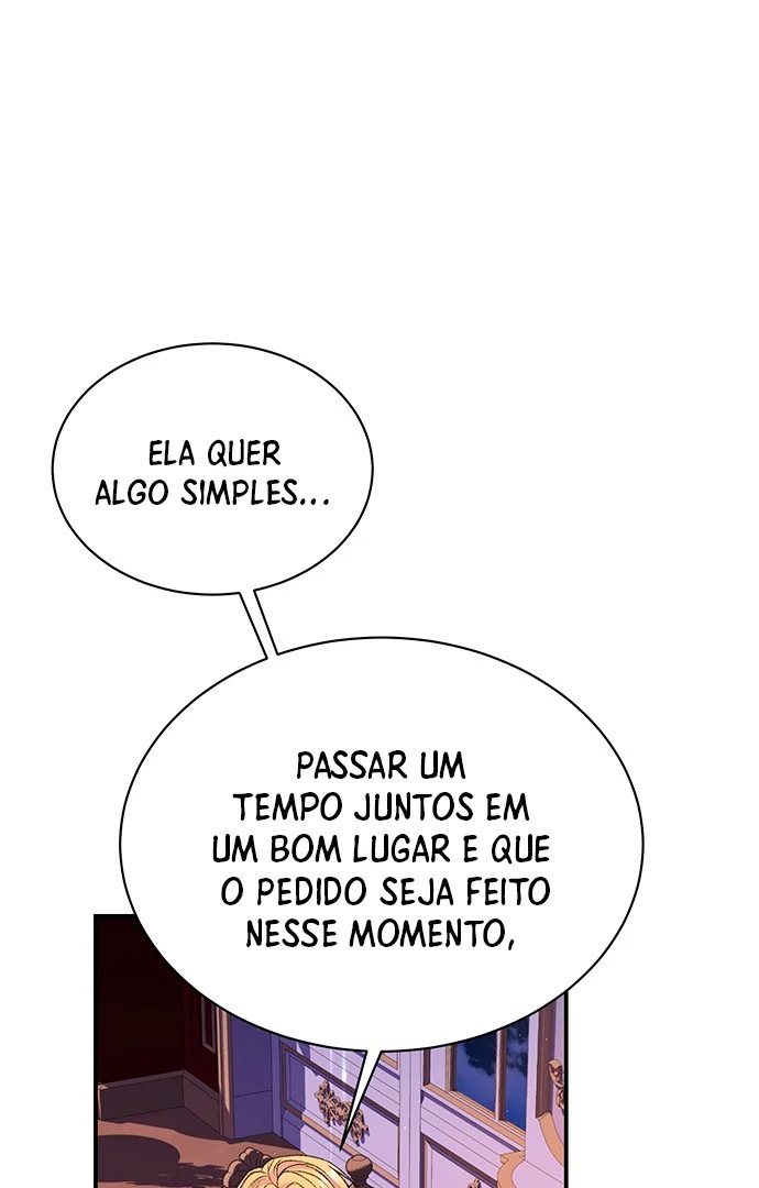 Eu Pensei Que Tinha Um Limite de Tempo! Capítulo 85 Página 64