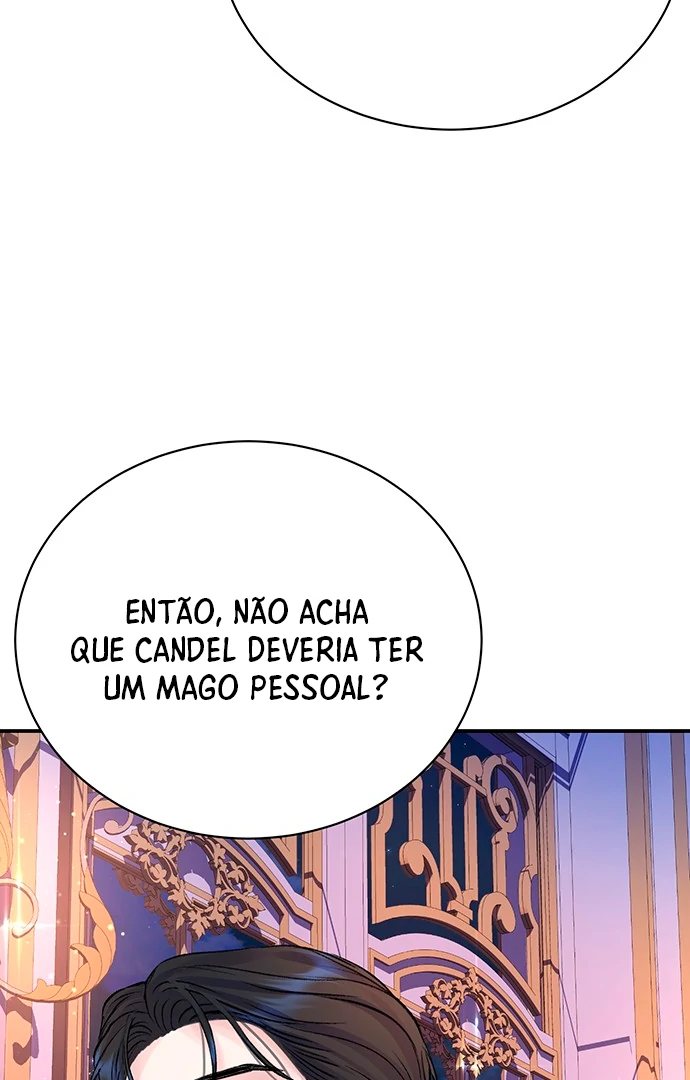Eu Pensei Que Tinha Um Limite de Tempo! Capítulo 85 Página 67