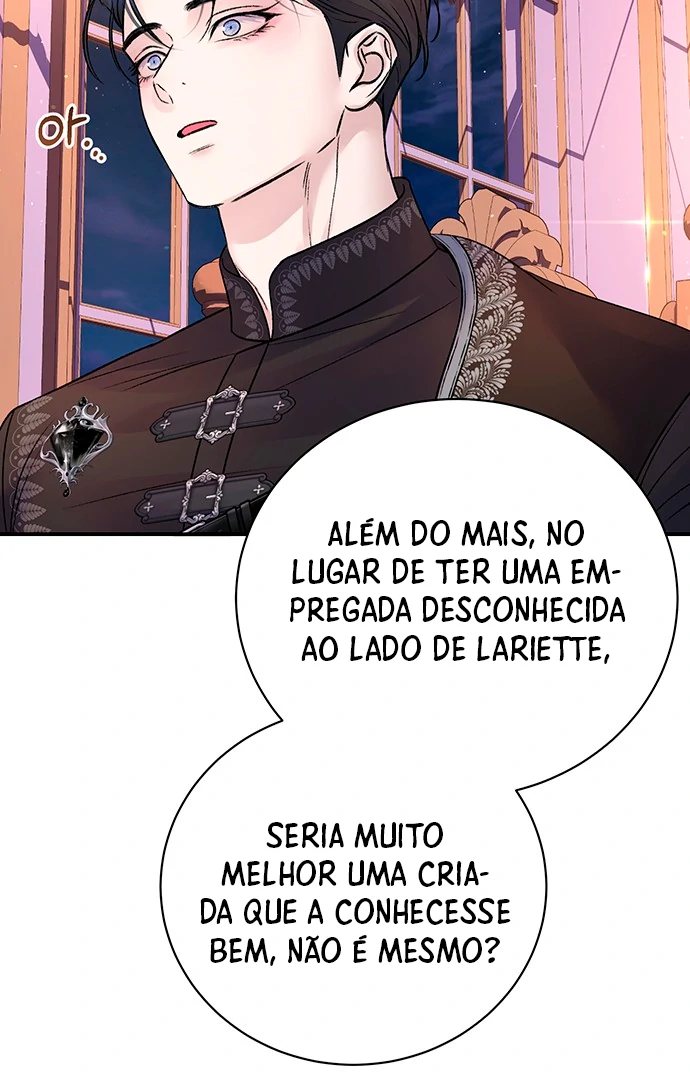 Eu Pensei Que Tinha Um Limite de Tempo! Capítulo 85 Página 68