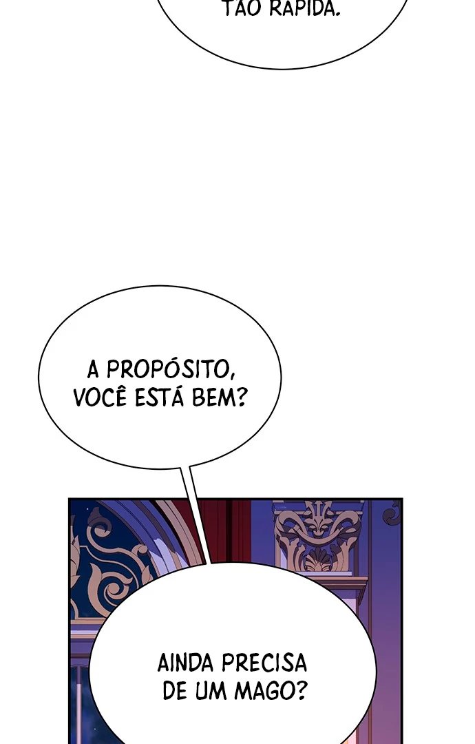 Eu Pensei Que Tinha Um Limite de Tempo! Capítulo 85 Página 70