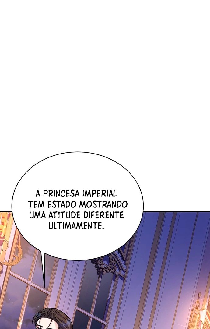 Eu Pensei Que Tinha Um Limite de Tempo! Capítulo 85 Página 74