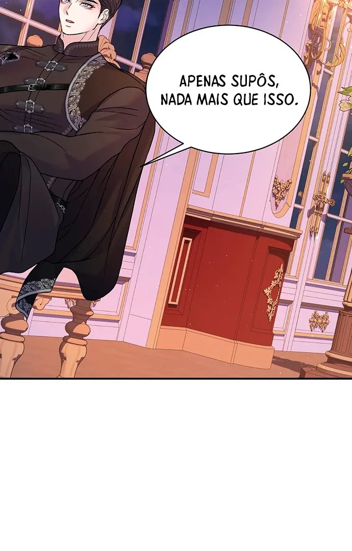 Eu Pensei Que Tinha Um Limite de Tempo! Capítulo 85 Página 75