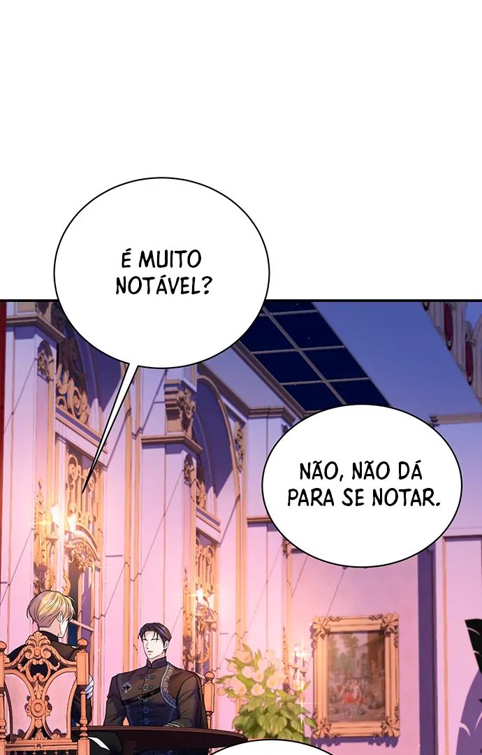 Eu Pensei Que Tinha Um Limite de Tempo! Capítulo 85 Página 76