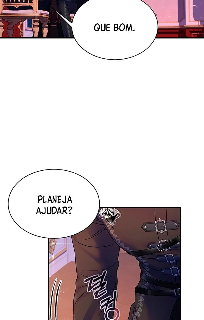 Eu Pensei Que Tinha Um Limite de Tempo! Capítulo 85 Página 77