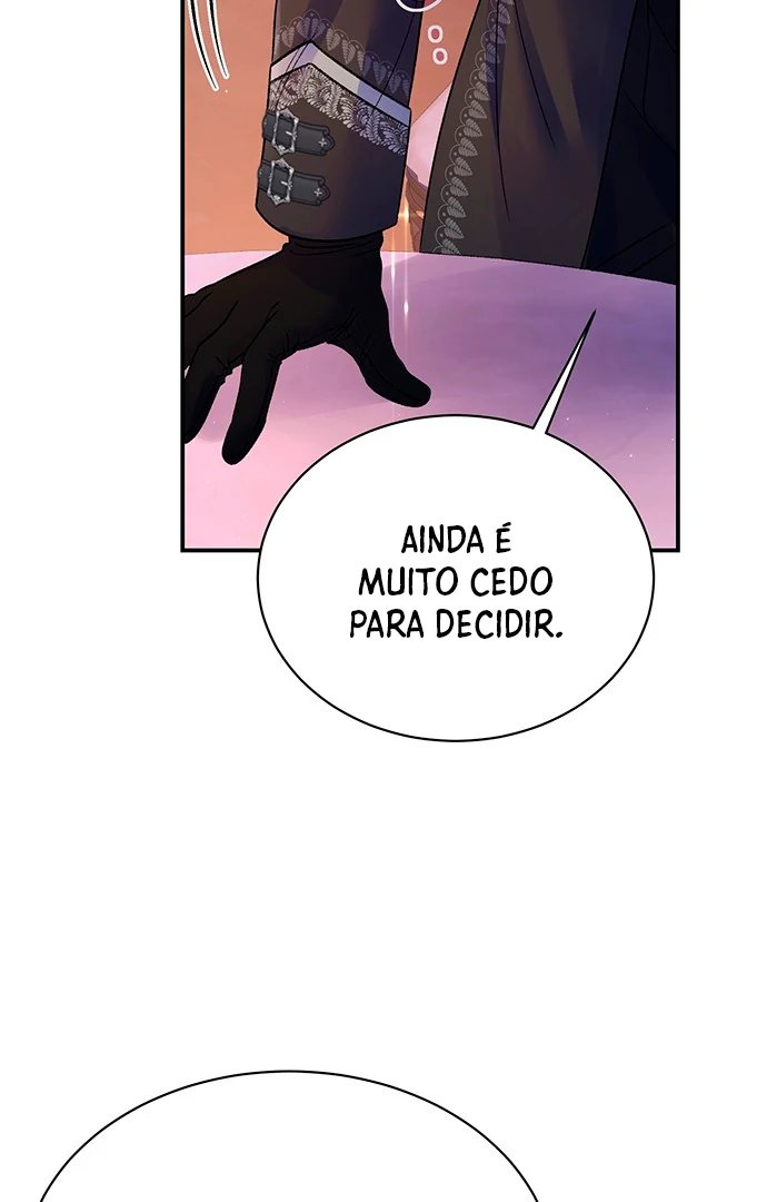 Eu Pensei Que Tinha Um Limite de Tempo! Capítulo 85 Página 78